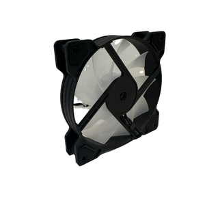 Ảo Wukong OEM tùy chỉnh 120mm RGB LED argb Quạt làm mát 3 + 4pin PWM kiểm soát chất lỏng mang cho trường hợp máy tính - Product Image 6