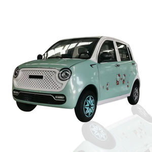 Everbright, Auto Deportivo Eléctrico Mini Chino <span class=keywords><strong>de</strong></span> 4 Plazas, Económico, <span class=keywords><strong>de</strong></span> Jiangsu, con Batería <span class=keywords><strong>de</strong></span> 30 kWh y Autonomía <span class=keywords><strong>de</strong></span> Menos <span class=keywords><strong>de</strong></span> 100 km, en <span class=keywords><strong>Venta</strong></span> <span class=keywords><strong>Cerca</strong></span> <span class=keywords><strong>de</strong></span> <span class=keywords><strong>Mí</strong></span> - Product Image 2