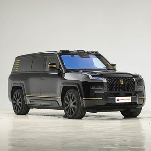 Nobel U8L Edición Dingshi, Excelente Estabilidad, Aceleración Suave, Auto Eléctrico - Product Image 3