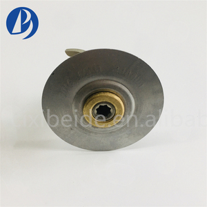 <span class=keywords><strong>Oster</strong></span>-trituradora <span class=keywords><strong>de</strong></span> hielo auténtica, <span class=keywords><strong>licuadora</strong></span>, cuchilla, tarro inferior - Product Image 5