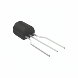 BC557AZL1G TO-226-3, ถึง-92-3ตัวยาว, ทรานซิสเตอร์ตะกั่วแบบขึ้นรูปชิปชิ้นส่วนอิเล็กทรอนิกส์แบบดั้งเดิมบริการครบวงจร - Product Image 1