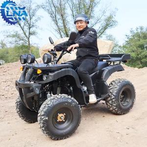 Quads <span class=keywords><strong>chinois</strong></span> tout-terrain LNA <span class=keywords><strong>250cc</strong></span> à transmission automatique pour usage commercial - Product Image 3