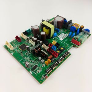 Carte mère de climatiseur Hitachi H7B07769C H7C08791A D PI2009H 1 pour unité intérieure de système central - Product Image 3