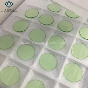 Hot vender cor verde safira cristal modelo capa 318 para relógio Rollex
