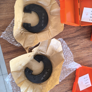 Calibrador <span class=keywords><strong>de</strong></span> límite tipo C con gatillo <span class=keywords><strong>de</strong></span> liberación rápida. - Product Image 3