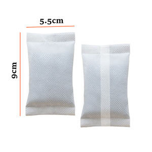 Hot Body & Hand Super Warmers Coussinets chauffants à chaleur activés par l'air inodores naturels sûrs et durables - Product Image 5