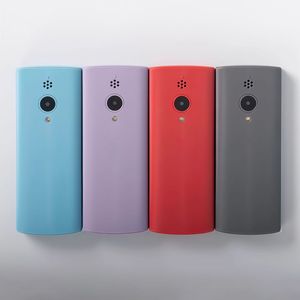 Nuevo Teléfono Móvil para Personas Mayores con Doble <span class=keywords><strong>SIM</strong></span> y Teclado Físico, Modelo 150 2023, con Interfaz en Español, Venta al Por Mayor - Product Image 2