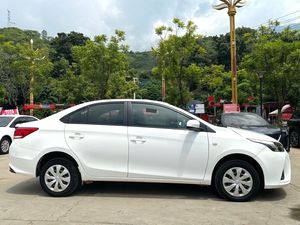 Toyota <span class=keywords><strong>Yaris</strong></span> L Zhixiang 2017 <span class=keywords><strong>1.3</strong></span> Benzina Manuale Berlina Compatta Usata in Ottime Condizioni - Auto Cinesi di Seconda Mano in Vendita - Product Image 5
