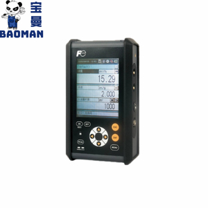 富士電機 統合型超音波流量計 S-<span class=keywords><strong>Flow</strong></span>シリーズ イージークランプオンタイプ 内蔵温度センサー - Product Image 4