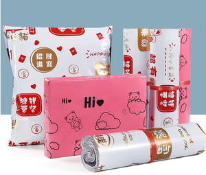 Sobres de Plástico Personalizados para Envíos, Bolsas de Correo al por Mayor - Product Image 3