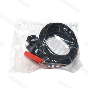Xhorse VVDI Toyota 8A Non-Smart <b>Key</b> All <b>Keys</b> Lost Adapter - Product Image 5