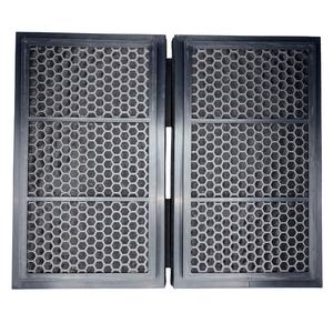 Сменный складной фильтр Blueair Pro <span class=keywords><strong>M</strong></span>, L, XL, совместимый с фильтрами очистителей воздуха, HEPA и угольным фильтром - Product Image 2