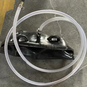 وسادة هوائية لحجب خطوط أنابيب المطاط الطبيعي لخط أنابيب الغاز الطبيعي وسادة هوائية لوقف انسداد المياه - Product Image 5