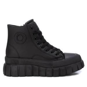 SNEAKERS ALTA 172359 NERO - Product Image 1