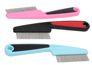 Üreticileri toptan <span class=keywords><strong>Pet</strong></span> tarak <span class=keywords><strong>pet</strong></span> uzun sap pire tarağı köpek kedi yakın diş tarak lice <span class=keywords><strong>Pet</strong></span> bakım ve temizlik malzemeleri - Product Image 5