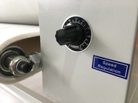 Machine de transfert de chaleur populaire sur le tissu-ADL 1200