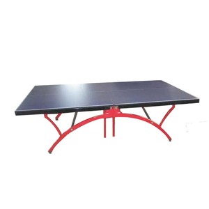 Ngoài Trời Trong Nhà <span class=keywords><strong>SMC</strong></span> Đôi Cá Gấp Bảng De Tennis <span class=keywords><strong>Ping</strong></span> <span class=keywords><strong>Pong</strong></span> Giá - Product Image 3