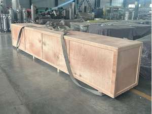 Almacenamiento de alimentos de acero al carbono y acero inoxidable, <span class=keywords><strong>inodoro</strong></span> y seguro, <span class=keywords><strong>para</strong></span> bodegas y fábricas lecheras - Product Image 6