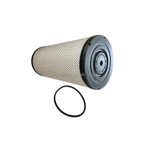 قطع غيار شاحنة فلتر محرك ديزل LAF4816 للشاحنات الثقيلة - Product Image 4