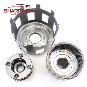 Producto en Oferta, Engranaje Solar de Transmisión 4L60E para Autos GM Chevrolet Buick - Product Image 6