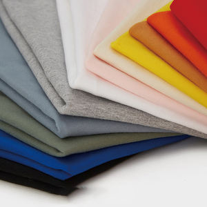 Venta al por mayor de lujo personalizado blanco cuello redondo tejido 100% algodón hombro de gran tamaño 230 GSM camiseta transpirable antiarrugas - Product Image 2