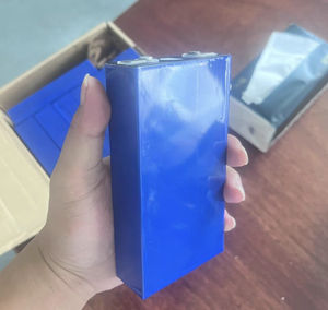 Перезаряжаемые призматические аккумуляторные батареи <span class=keywords><strong>Lifepo4</strong></span> 3,2 в 20 Ач 22 Ач - Product Image 4