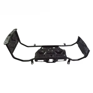 Soporte para Placa de Matrícula Trasera 5839A010 para Pajero Montero V83 V85 V86 V87 V93 V95 V97 2006-2021 - Product Image 2