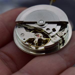 Mouvement de montre Seagull SZ4003 à remontage manuel, 22 rubis, fabriqué en Chine, pièce de rechange mécanique d'hommage, vente en gros - Product Image 6