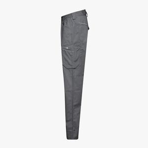 DIADORA UTILITY - 702.176213-75070/XS Pantalon de travail cargo d'été STAFF LIGHT COTTON ISO 13688:2013, PANTALON DE TRAVAIL gris - Product Image 2
