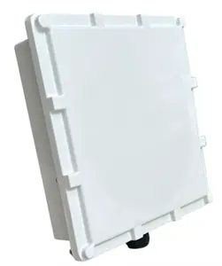 Коммуникационная антенна дальнего действия PTP/PTMP QW 5-20n 5 ГГц MIMO Беспроводная CPE наружная IP67 wifi мост