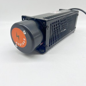 Ventilateur transversal GLKS 220V 29W à montage au plafond pour ascenseurs et villas - Product Image 2