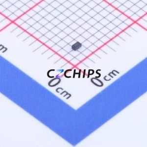 ทรานซิสเตอร์ DFN1006-2L PESDNC2FD7VB แบบใหม่ดั้งเดิมและป้องกันไฟกระชาก (TVS/ESD) - Product Image 1