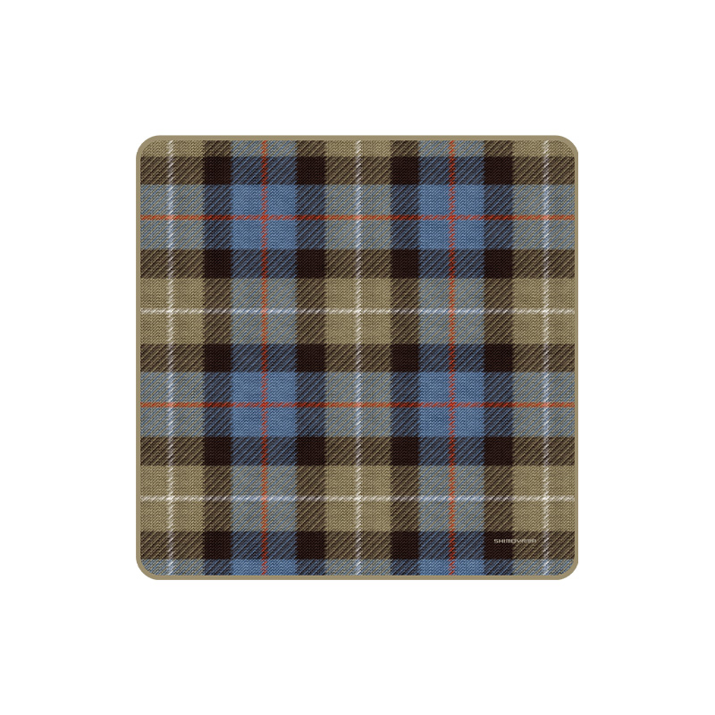 Brown Harris Tweed