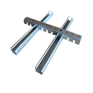 Fabricant Cloison sèche C U Profil En Acier Léger de Quille de Solive Machines D'encadrement - Product Image 3