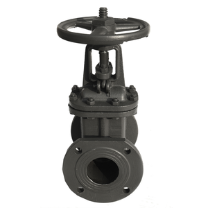 OEM Factory Russian Standard Steel WCB Cast <b>Iron</b> Ductile <b>Iron</b> Manual Gate for Water Flanged Rising Stem Gate Cast - Product Image 1