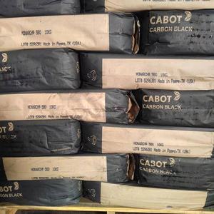 Facile à disperser, faible absorption d'huile, pigment noir de <span class=keywords><strong>carbone</strong></span> <span class=keywords><strong>Cabot</strong></span> DL430 à usage général pour l'impression et les encres conductrices de batteries - Product Image 2