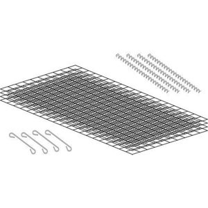 Bestseller: Cesto Gabion Saldato Zincato a Caldo 50x50mm con Filo di Tensione in <span class=keywords><strong>Dimensioni</strong></span> Personalizzate - Product Image 6