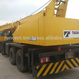 Grúa de Camión Tadano Usada de 30 Toneladas TL300E, Grúa de Camión Japonesa de 30 Toneladas - Product Image 1