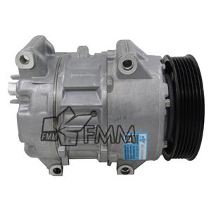 Compresor de Aire Acondicionado para Automóvil Toyota RAV4 2.5L 12v 883100R040 4472807471 8831006570 8831042380 88310-0R040 - Product Image 5