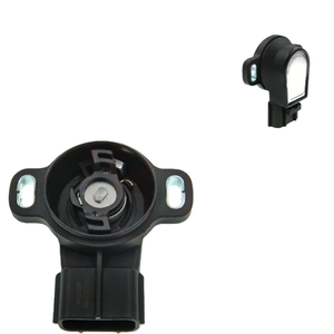 <span class=keywords><strong>Capteur</strong></span> de <span class=keywords><strong>position</strong></span> du <span class=keywords><strong>papillon</strong></span> des gaz TPS 89452-22090 198500-3011 pour Toyota Camry Corolla Hilux RAV4 Lexus Mazda Pièces automobiles Accessoires de voiture - Product Image 3