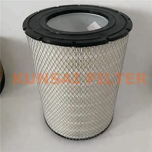 فلتر الهواء هينو 500 Suppliers-Wholesale air filter 17801-2980 17801-2850 17801-1070