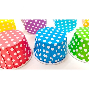 Holesale-cápsulas para cupcakes, molde para cupcakes - Product Image 3