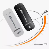 Módem USB 4G LTE Explosive Models U96 de 150 Mbps, Inalámbrico para Laptop, con Tarjeta SIM, Acceso a Internet de Larga Distancia, en Stock