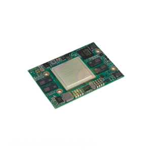 Distributore Autorizzato SOM ZYNQ US+ ZU15EG 4GB+2GB <span class=keywords><strong>PL</strong></span> Componenti Elettronici Integrati ME-XU7-15EG-2I-D12E-R4 - Product Image 1