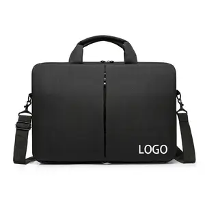 Custom Logo Stylish Unisex Colorful Business Briefcase Carry On Laptop Case Laptop Bag With Enhanced Protection