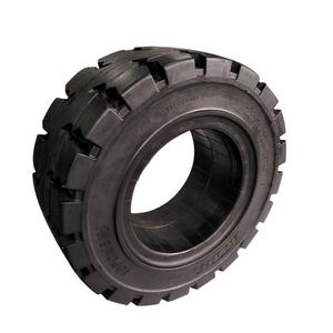 Pneus de chariot élévateur solides à prix avantageux de Chine – Tailles les plus vendues 6.00-9, 6.50-10, 7.00-12, 28x9-15 – Pneus à pression avec excellent rapport qualité-prix - Product Image 3