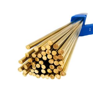 Alambre de soldadura de cobre a latón, alambre de soldadura - Product Image 4