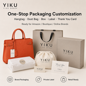 Bolso de Mano de Marca de Cuero con LOGO Personalizado Fabricante de Diseño de Lujo Clásico Bolso Tote para Damas Inspirado en Diseñador para Mujer - Product Image 2