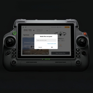 DJ Matrice 4T Tweedehands <span class=keywords><strong>Drone</strong></span> 4K GPS Opvouwbaar Afstandsbediening Lange Afstand O4 Transmissie RTF Combo Plastic Expert Voorraad - Product Image 6