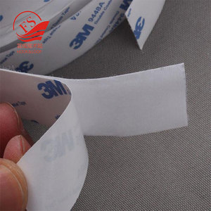 Акриловый Reclosable застежка гриб крюк и петля <span class=keywords><strong>3</strong></span> м ясно двойной замок оптовая продажа - Product Image 2